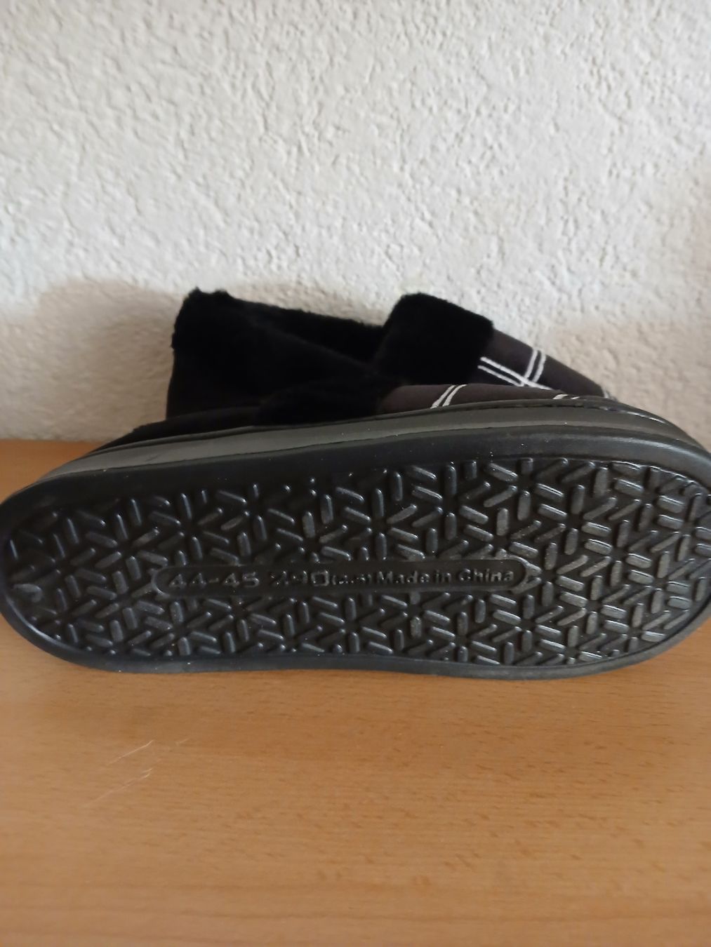 Herrenschuhe: herren fincken – Neu und originalverpackt aus St. Silvester von Rosa-1964 3