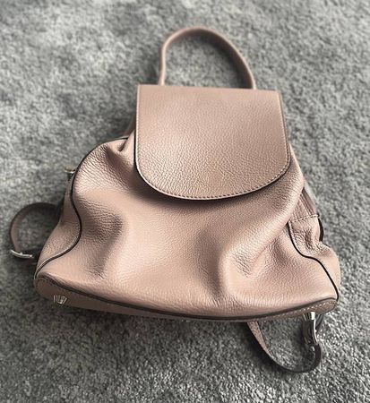 Tasche/Rucksack