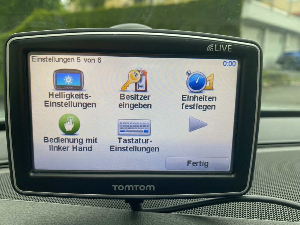 TOMTOM XL IQ ROUTES. Kaufen auf Ricardo
