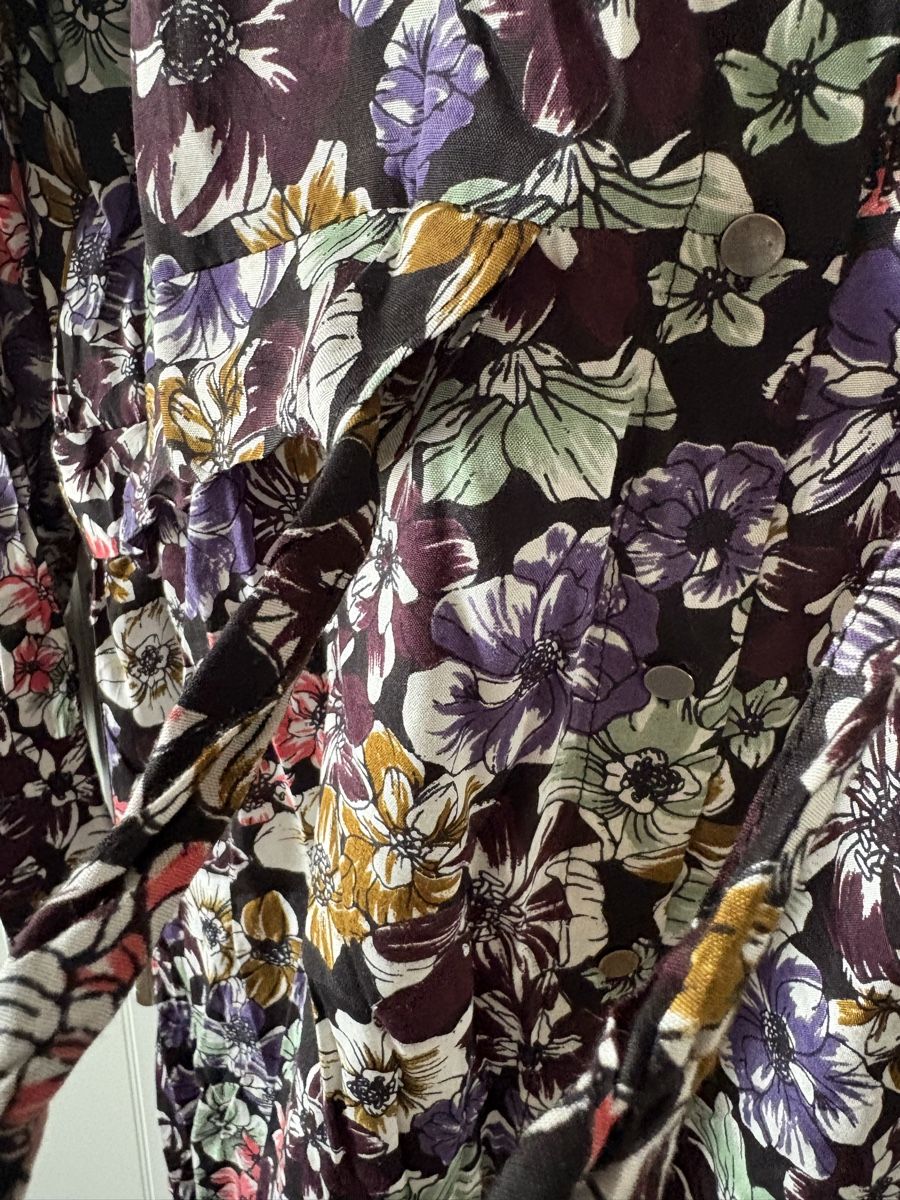 Vestiti: Blusenkleid – Nuovo (secondo la descrizione) da Bülach venduto da kittygismo 1