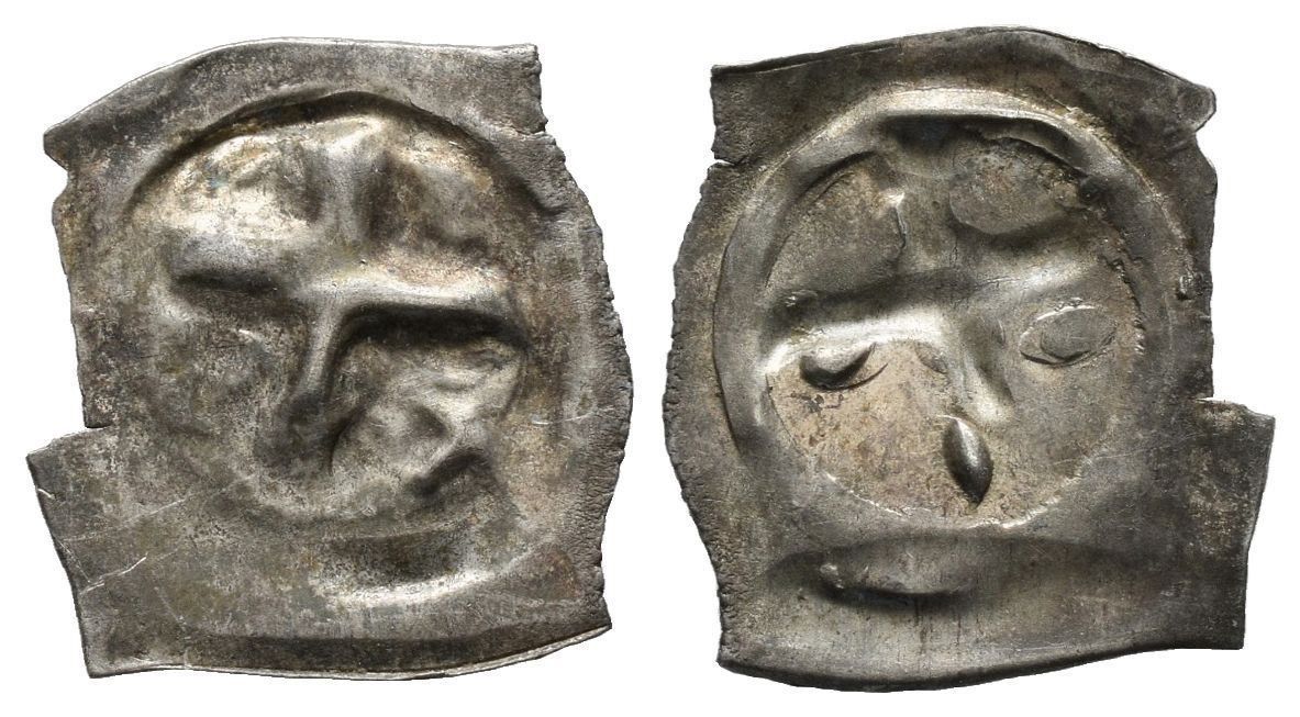 Médailles: Basel Pfennig /2048/ – D'occasion à Trimbach par Solothurn1