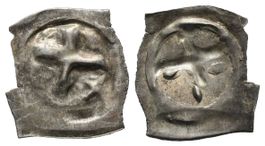 Basel Pfennig /2048/