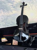 Violine 4/4 komplett mit Zubehör
