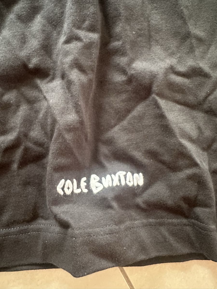 T-shirt: Cole Buxton size L / brand new – Nuovo e nell'imballaggio originale da Zürich venduto da SunnySeller 2
