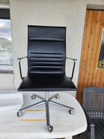 ICF Una management chaise de bureau