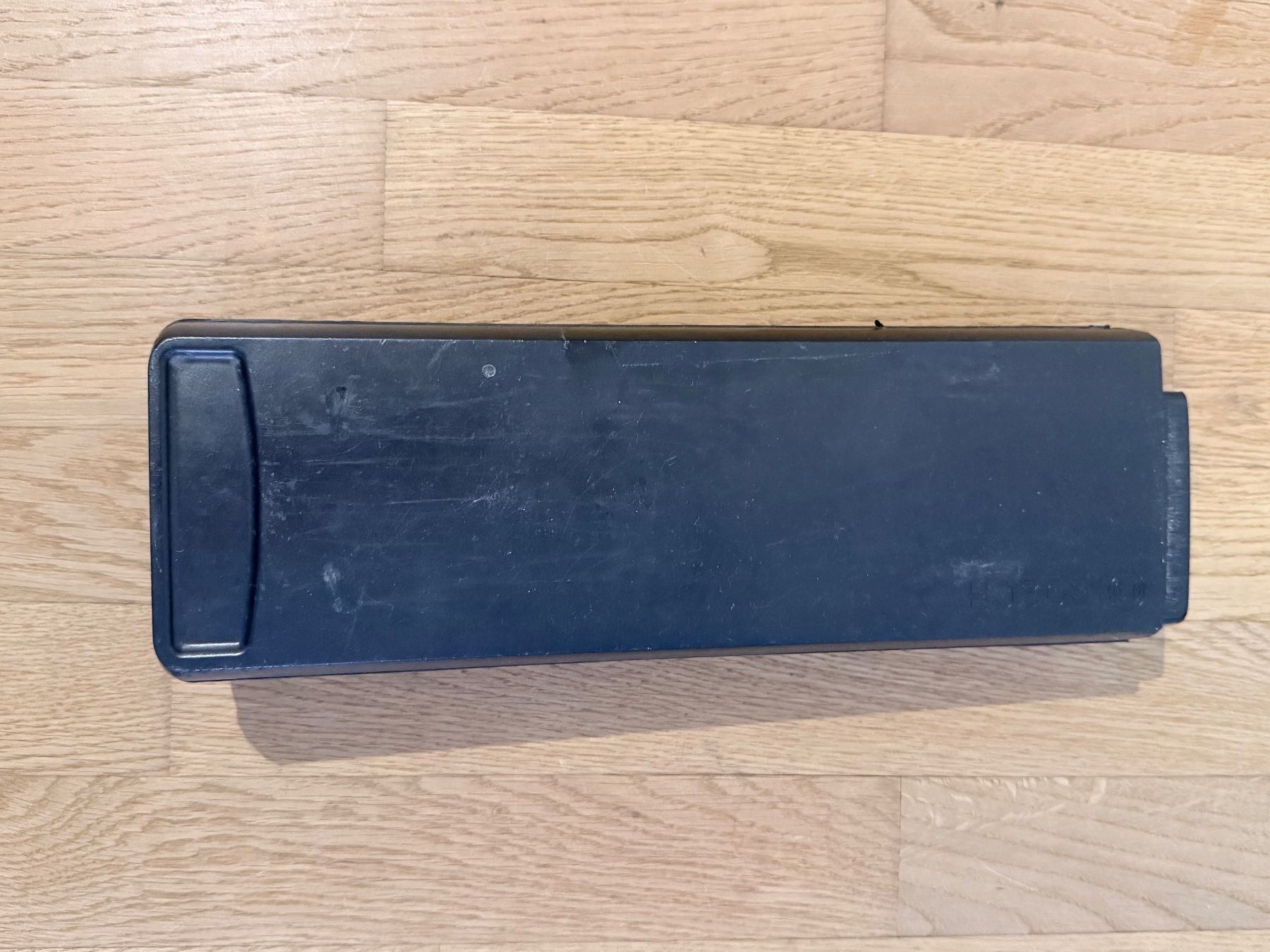Bosch Batterie: Bosch Powerpack – Usato da Solothurn venduto da lea_5lxz