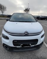 Citroën C3 Pure Tech Feel