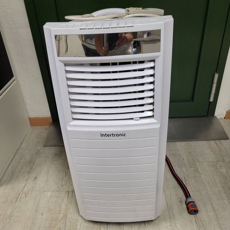 Klimagerät Intertronic (Gebraucht) in Hindelbank für CHF 50 – nur ...