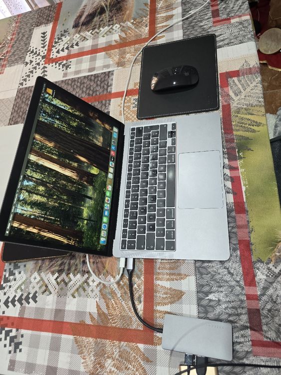 Apple Notebook: Apple MacBook Air 13" – Usato da Burgdorf venduto da Viqui1986 1