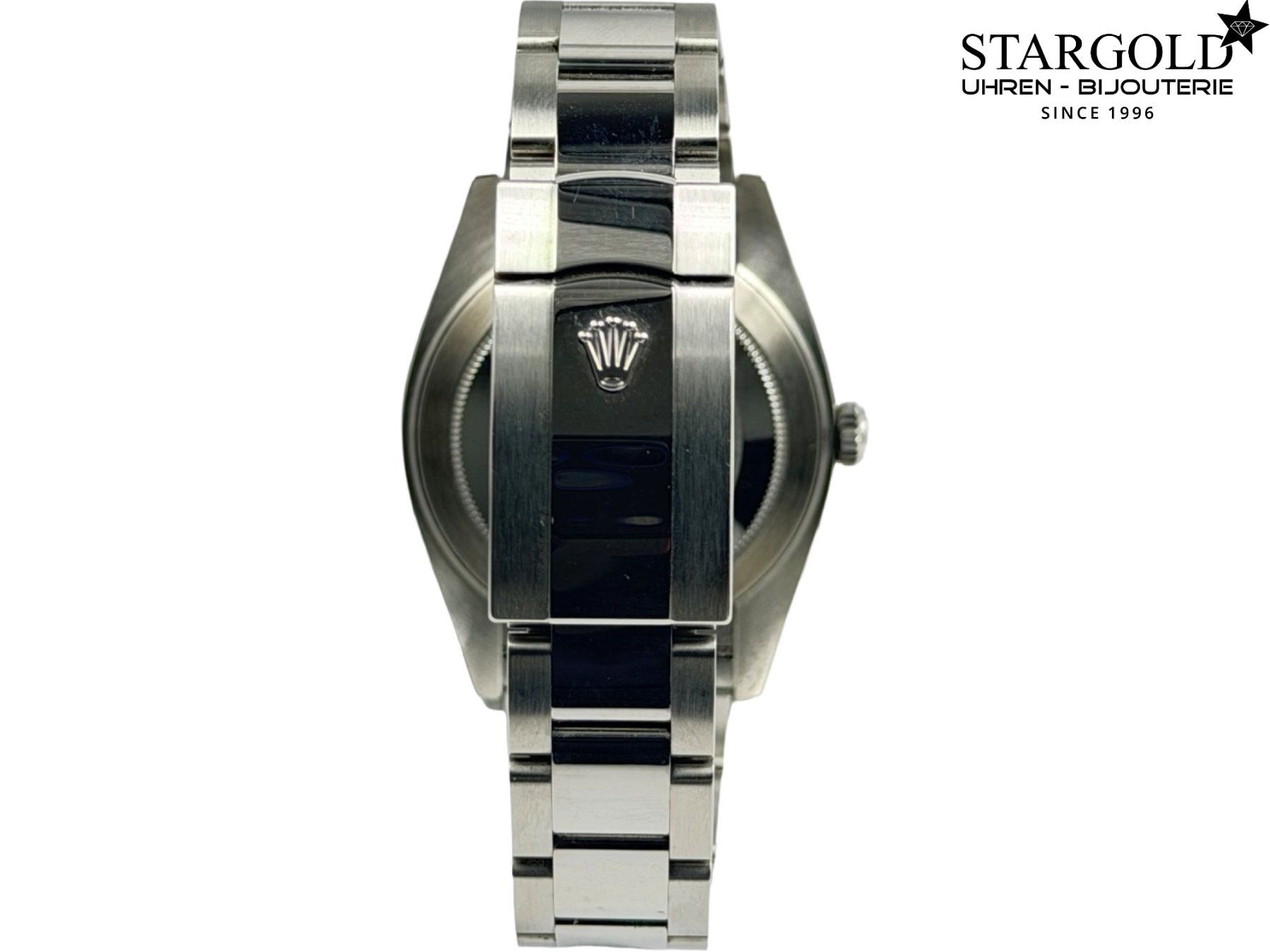 Rolex Uhren: Rolex Datejust 41 weiss - 126334 – Gebraucht aus Zürich von Stargold-Uhren 1