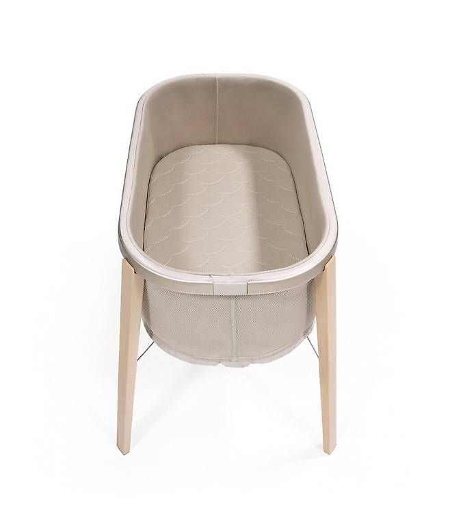 Berceaux: Stokke Stubenbett snoozi  – D'occasion à Plaffeien par Kreuzberger 2