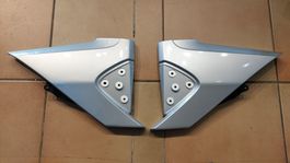 Yamaha YBR 250 Verkleidung re+li 1S4-F1711-00  1S4-F1721-00