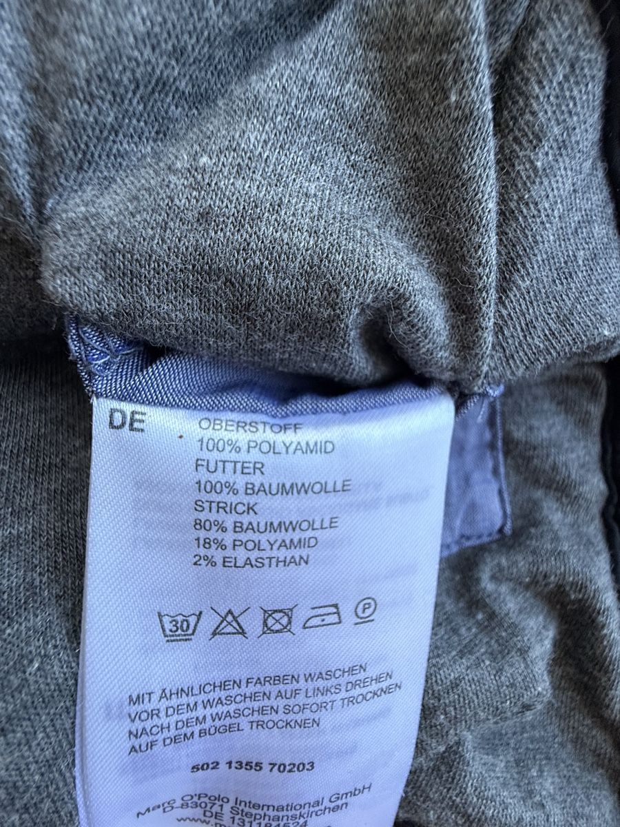 Marc O'Polo Giacche: Jacke von Marc O‘Polo – Usato da Worb venduto da Soben 5