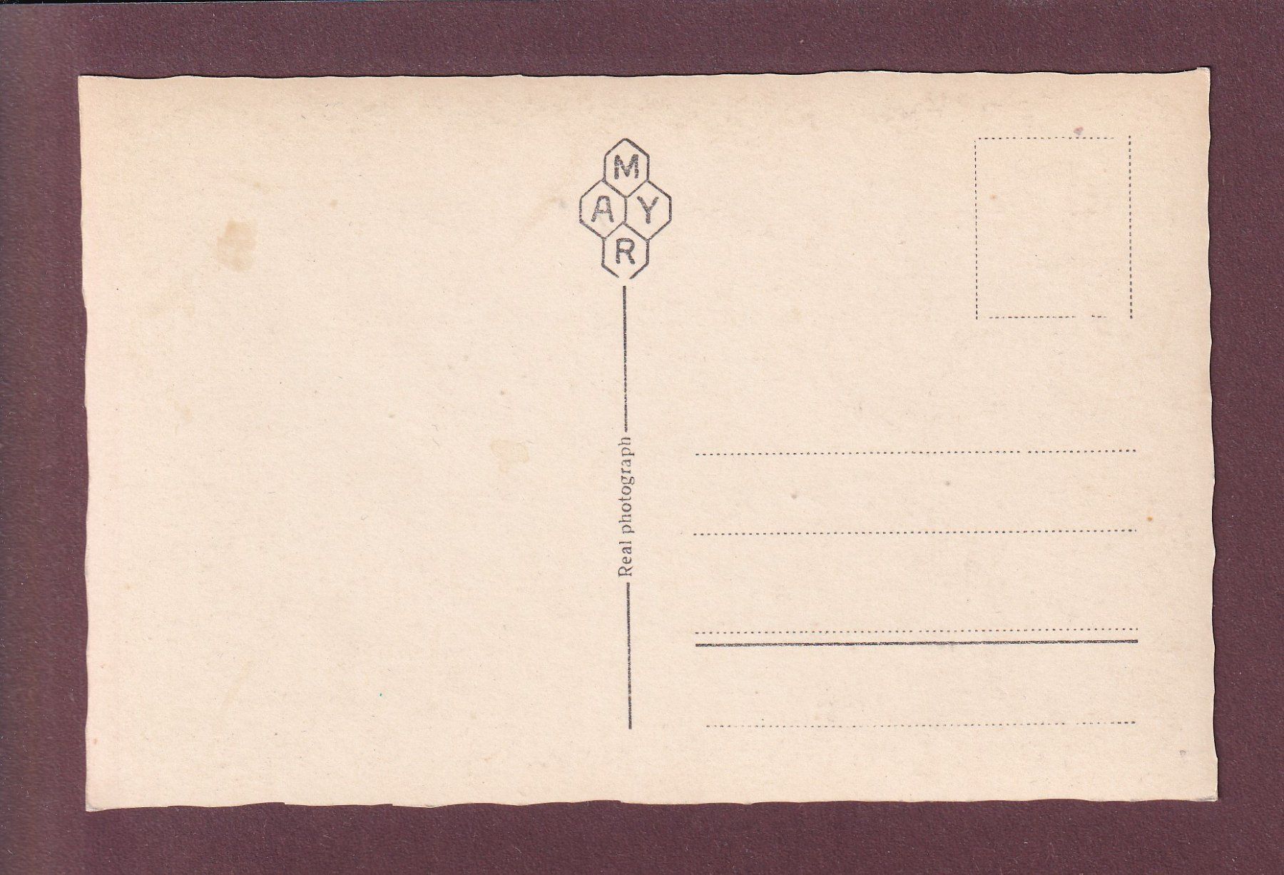 Cartoline postali: Chiesa di CASTAGNOLA – Usato da Pully venduto da nicecards 1