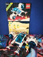 Lego Space, 6932 Stardefender "200"