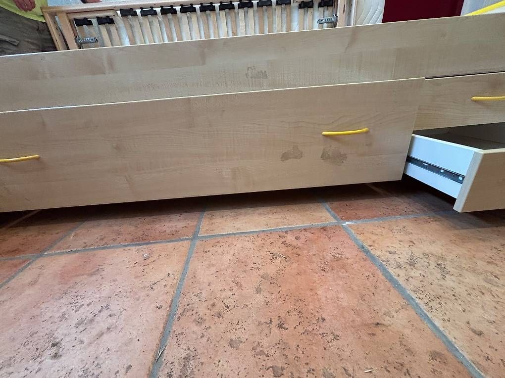 Betten: Kinder-/Jugendbett – Gebraucht aus Brittnau von mar_2ggk 4