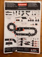 Carrera Go Formula Circuit