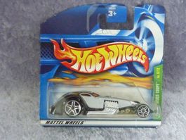 Hammered Cuope Treasure Hunts 1:64