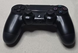 Sony PlayStation 4 Controller gebraucht