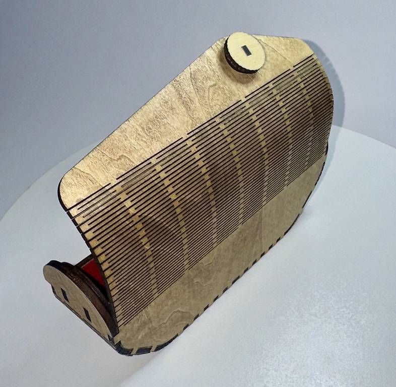 Cover & Protezioni schermo: Étuis pour lunette rigide neuf – Usato da Vinelz venduto da Sevy100 3