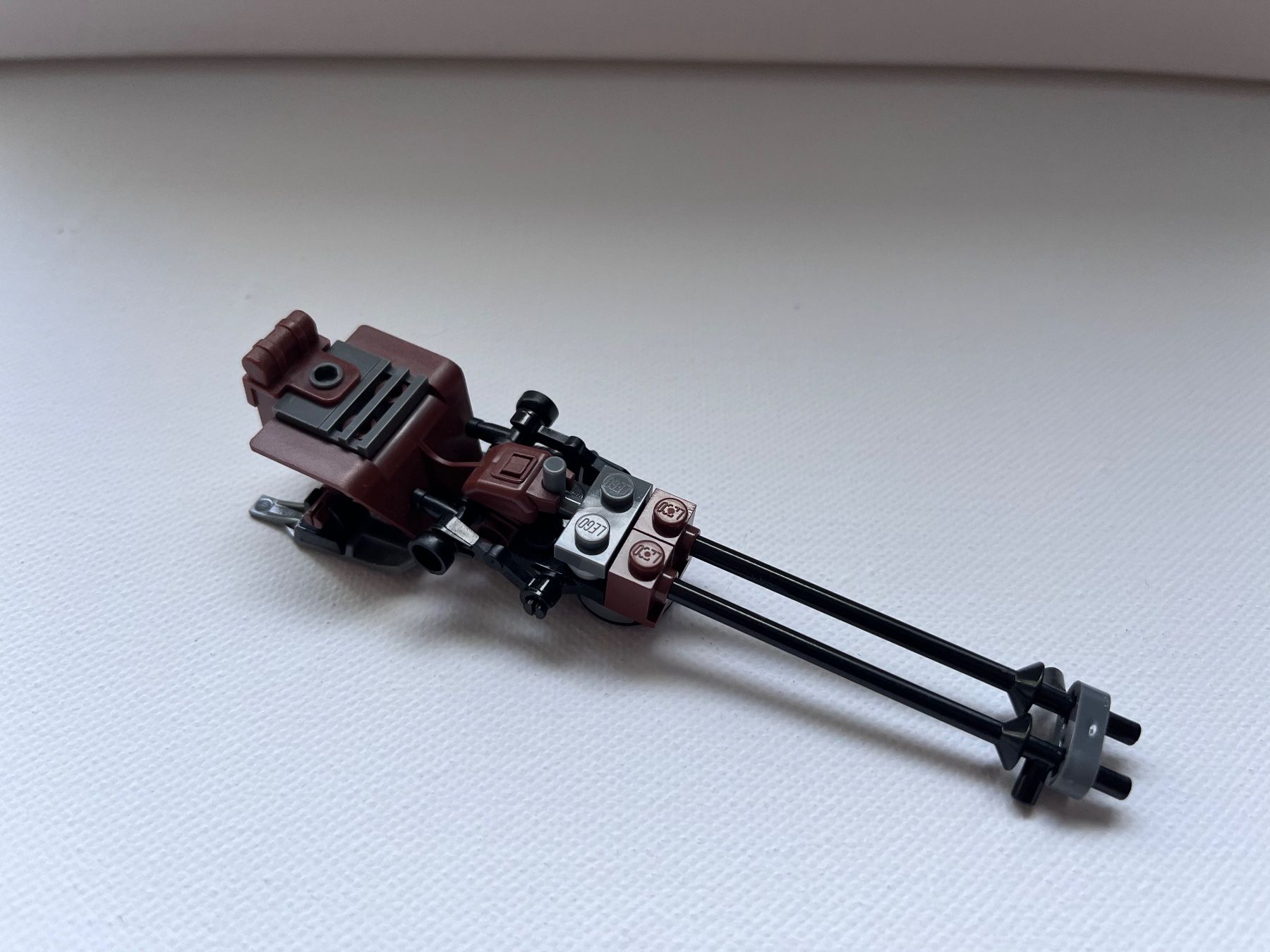 Lego Spielzeuge: Lego Star Wars 9489 – Gebraucht aus Schindellegi von Br.Ba 3