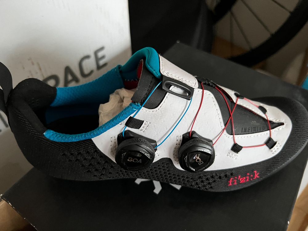 Triathlon Fizik Transiro R1 Infinito Knit Fizik Transiro Infinito R1 Knit 