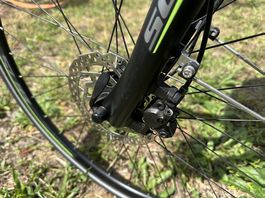 Scott SUB Sport Fahrrad