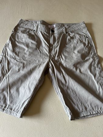 Herren Shorts Gr. 52 - Sommer Hit! Mintgrün