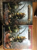 tome+ livre dur Gloomspite Gitz Warhammer Age Of Sigmar vf