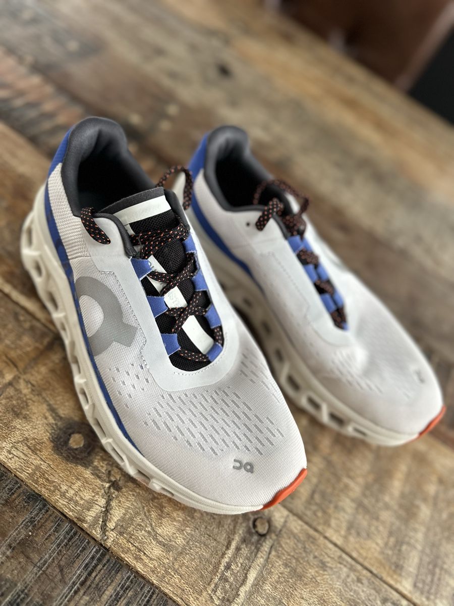 On Scarpe da donna: ON Cloudmonster Laufschuhe Damen Gr. 40 – Usato da Sirnach venduto da Robine1991 1