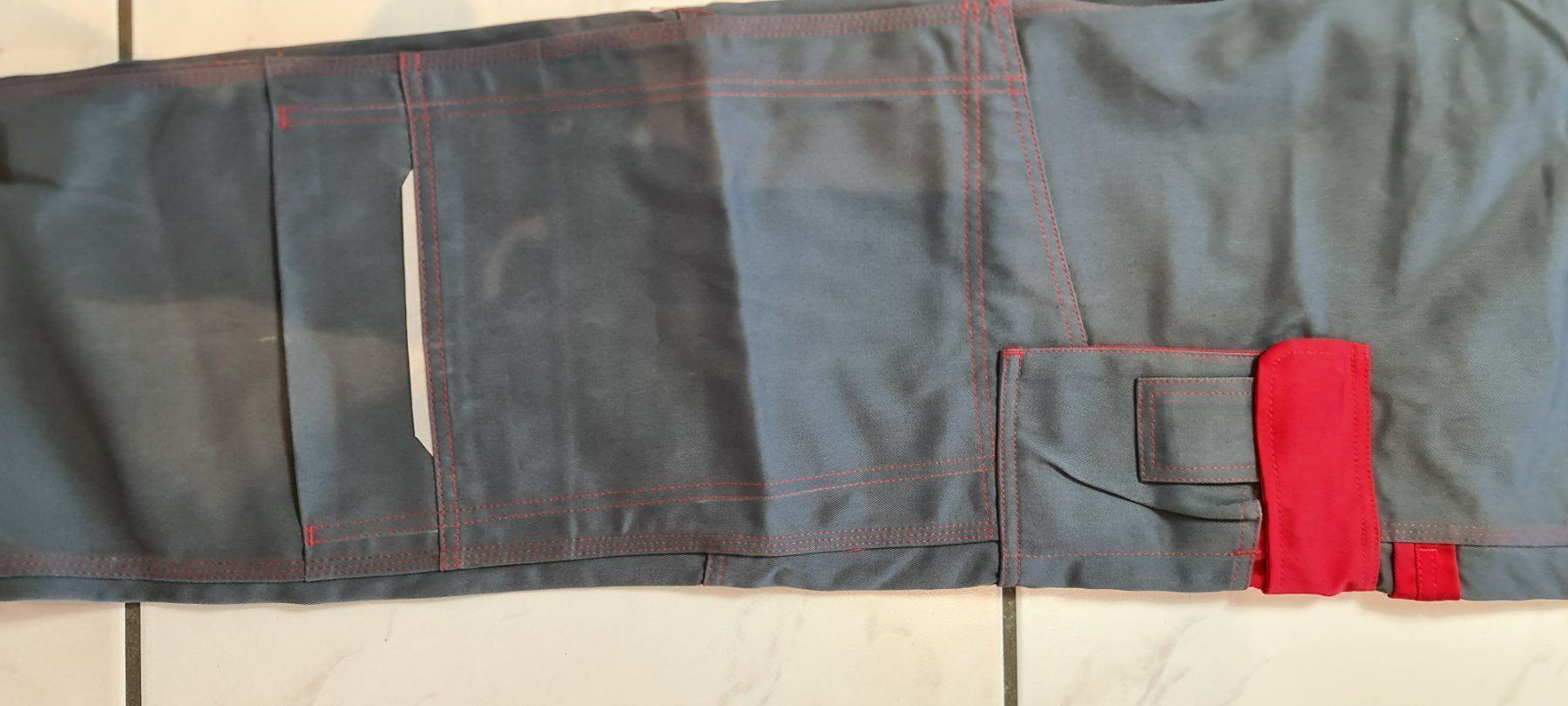 Pantaloni: Fristads Arbeitshose  Bundweite 105-110 – Nuovo e nell'imballaggio originale da Uerkheim venduto da Kaufoption 3
