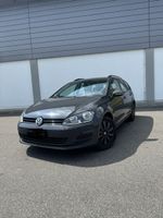 Wv golf variant 1.6 tdi