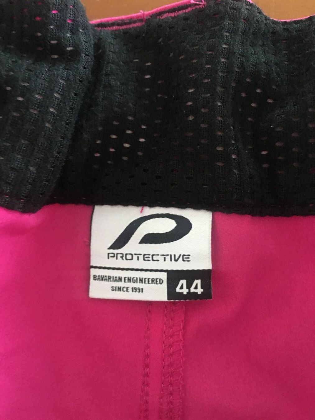 Pantaloni: Shorts, neu, Länge 50cm Grösse 44 – Nuovo (secondo la descrizione) da Eich venduto da Jokove63 1