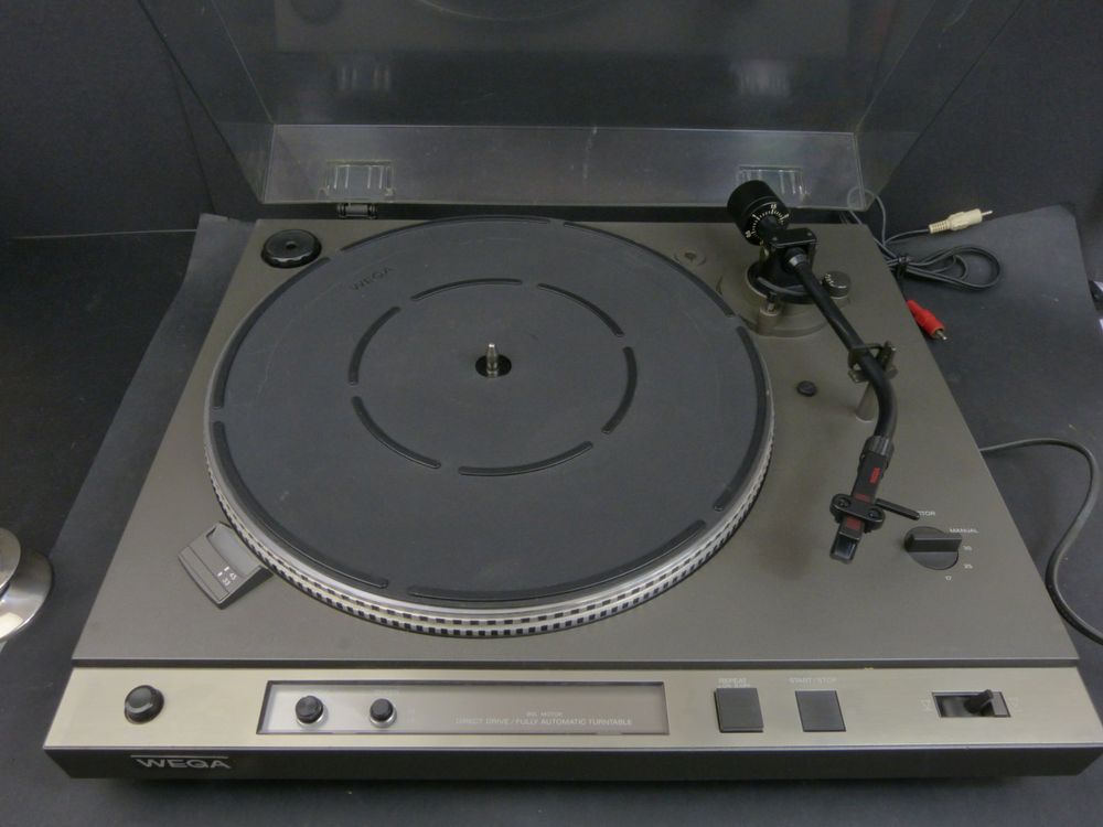 Tonnadel Für Plattenspieler P 135 Von Wega – Ersatz-Nadel Für Turntable