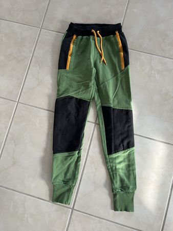Jako-o Sweathose robust, Gr. 140/146