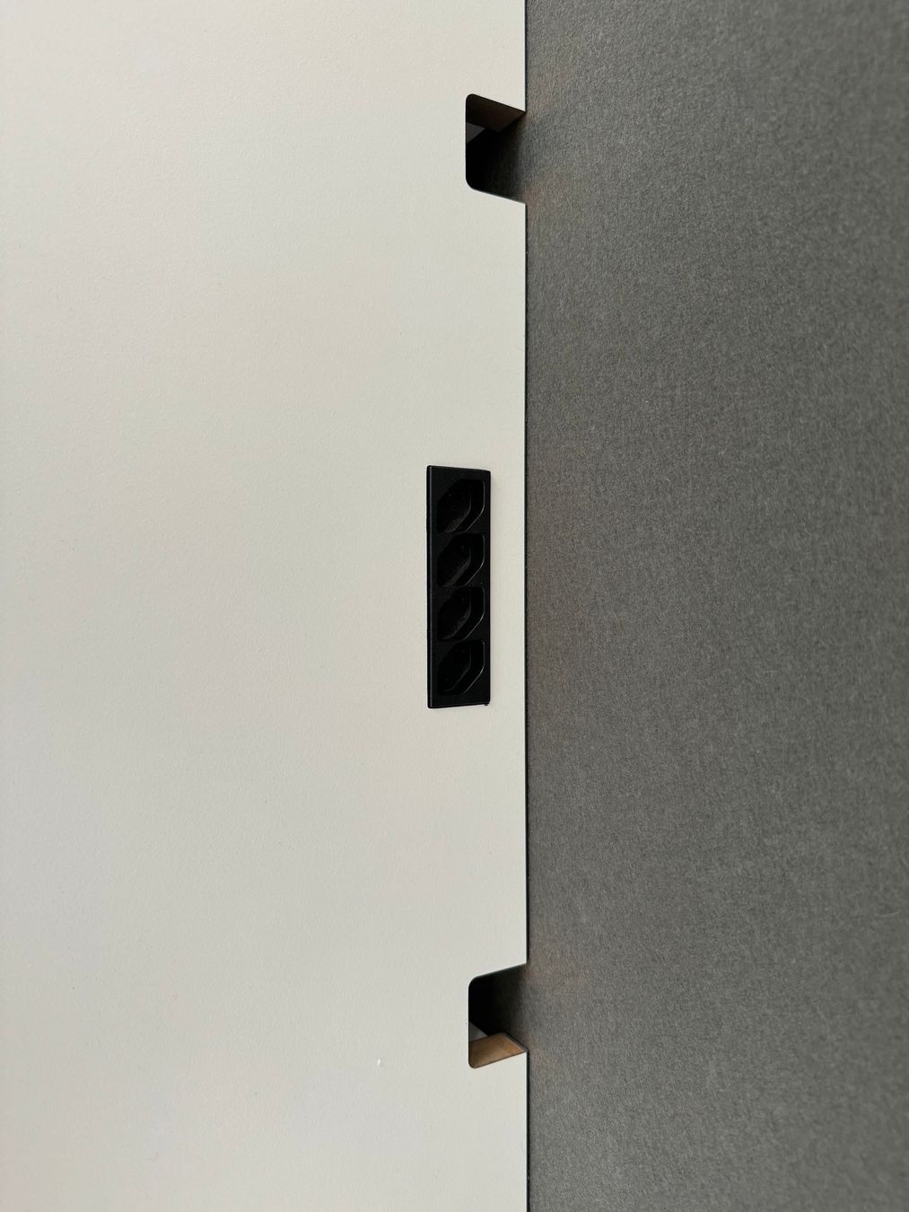 Lista Schreibtische: Lista Office LO Workstation Schreibtisch – Gebraucht aus Schönenwerd von mcofficeshop 3