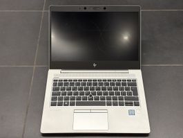 HP EliteBook 840 G5 – Intel Core i5 – Defektes Display