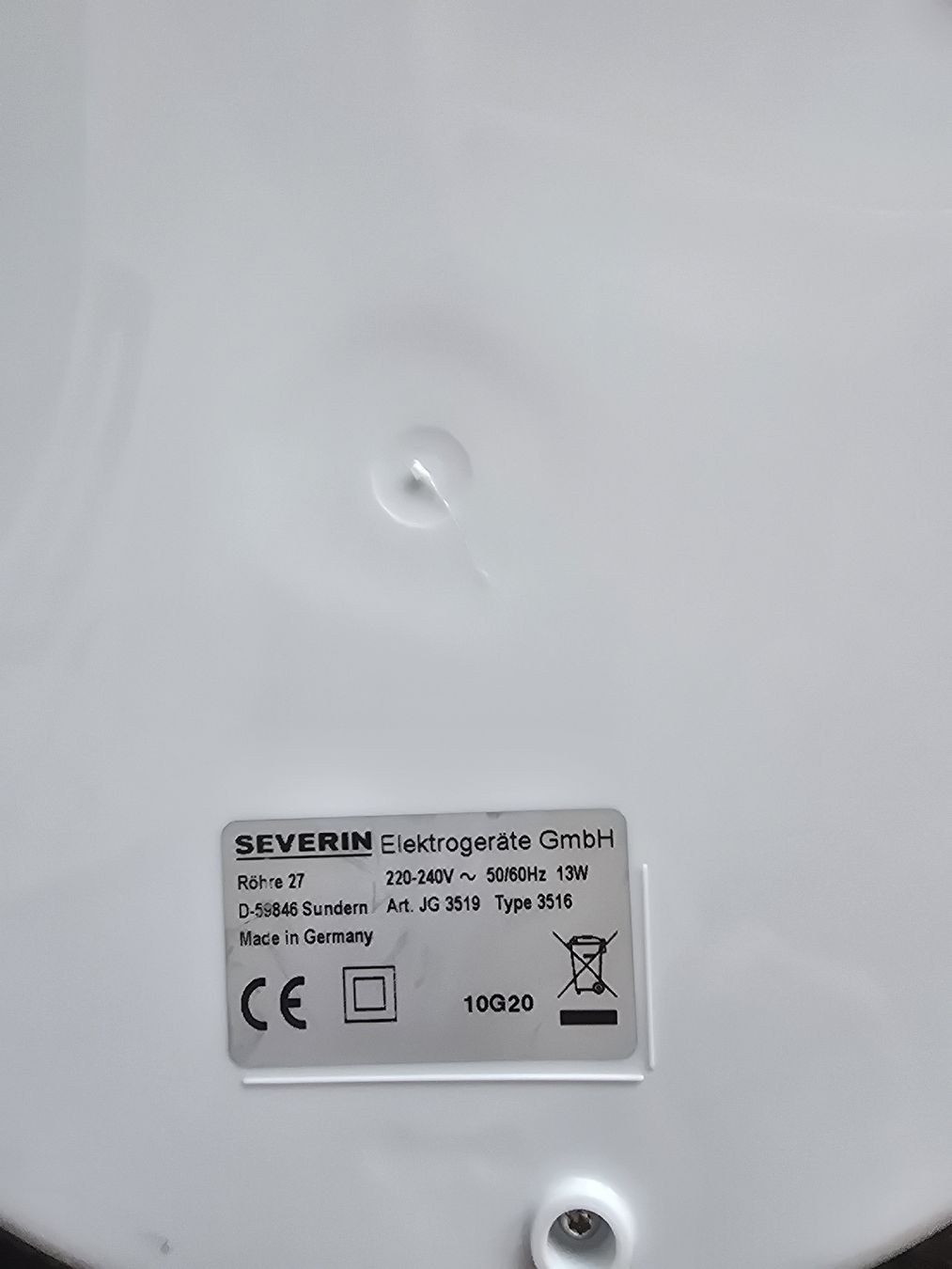Küchengeräte: Joghurt-Gerät – Gebraucht aus Urtenen-Schönbühl von Luna67. 2