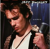 Buckley Jeff: Grace CD