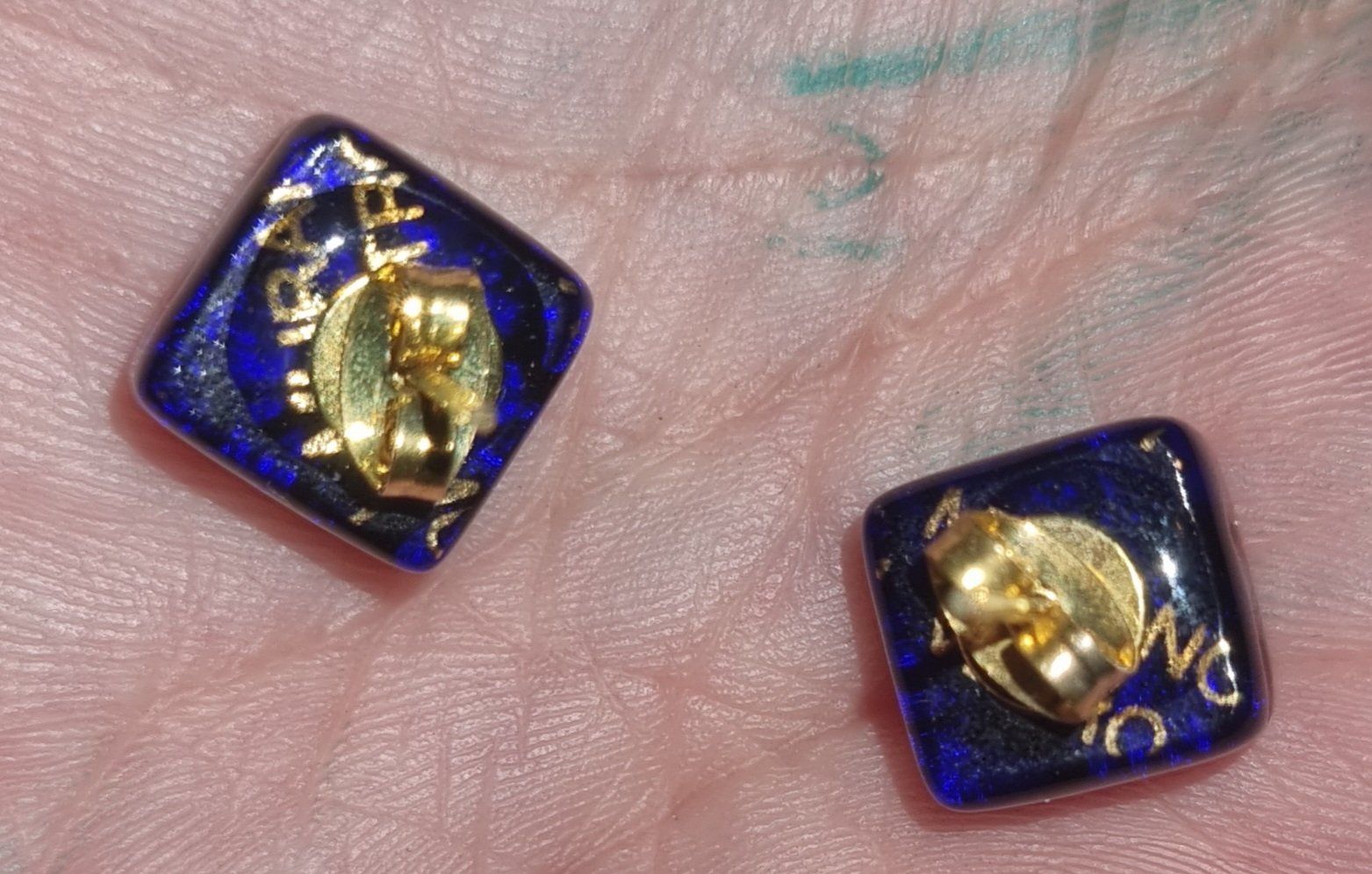 Murano Altri gioielli: Lot bijoux murano – Usato da Fribourg venduto da jarmilka 4