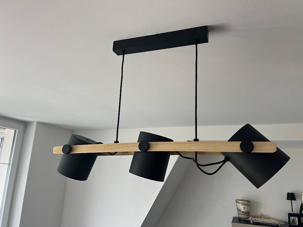 Lampen: Lampe wie neu – Gebraucht aus Feldbach von Pitli1