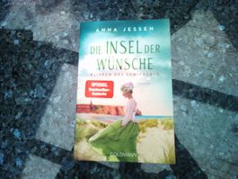 Die Insel der Wünsche - Klippen des Schicksals