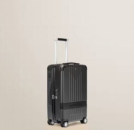 Valise de cabine Montblanc