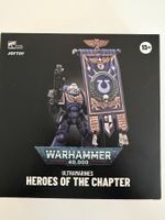 Joytoy Warhammer 40K