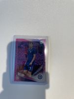 Liam Delap Pink Sparkle Nr. 9 Like New