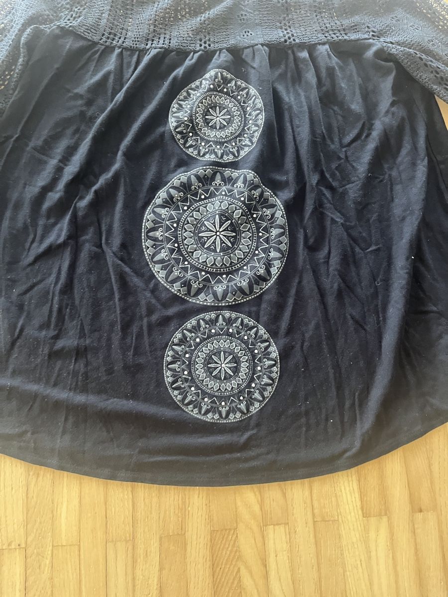 Camicette: Bluse/ Tunika  – Usato da St. Gallen venduto da elli18 2