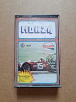 Monza - MSX Game Kassette - Visiogame