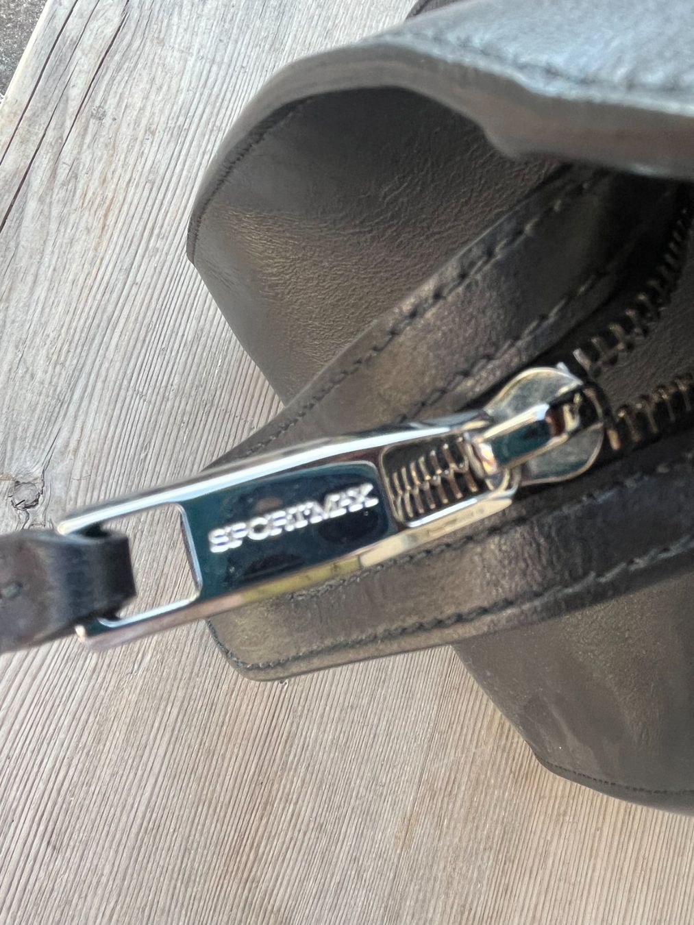 Sportmax Taschen für Damen: Sportmax-Handtasche – Gebraucht aus Stäfa von Castagno1 3