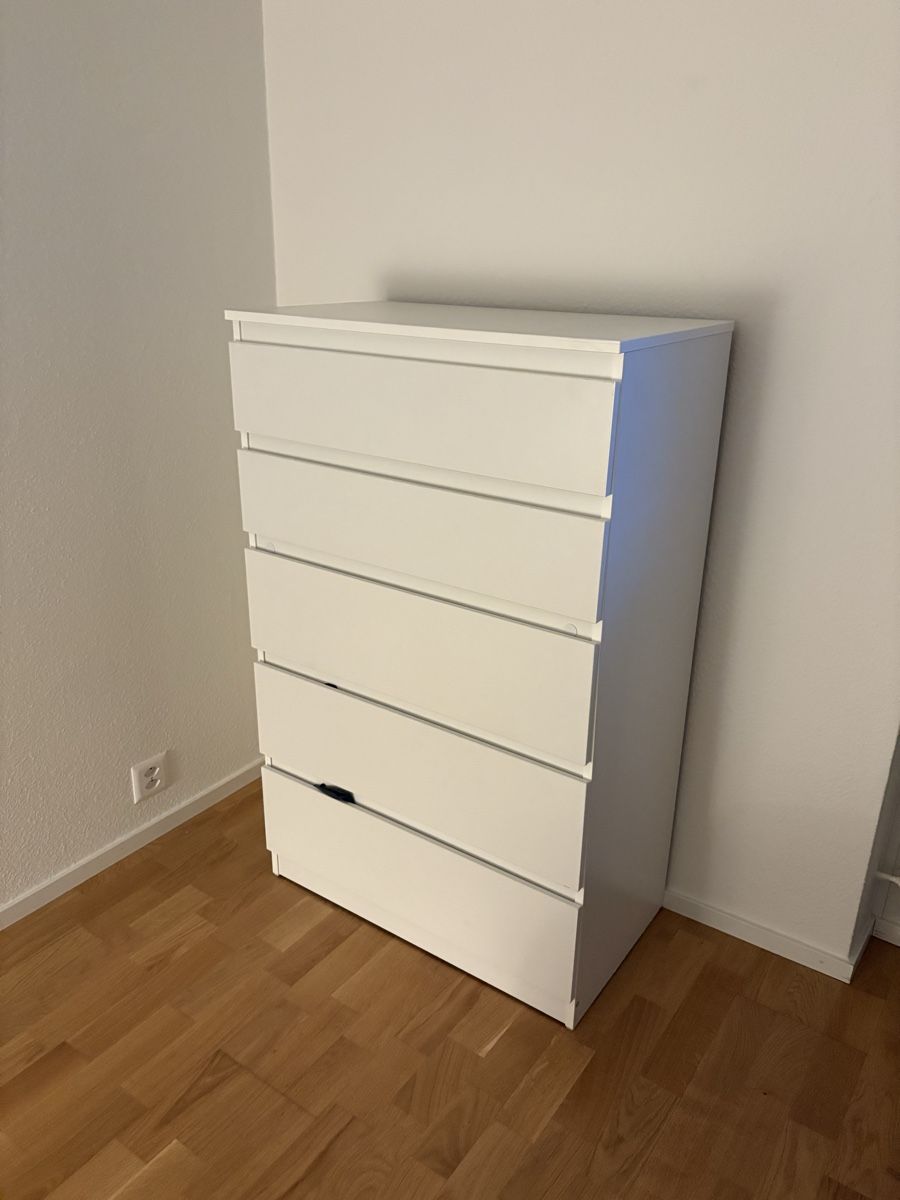 Ikea Scaffali: Ikea Kommode – Usato da Langenthal venduto da are_6295 3