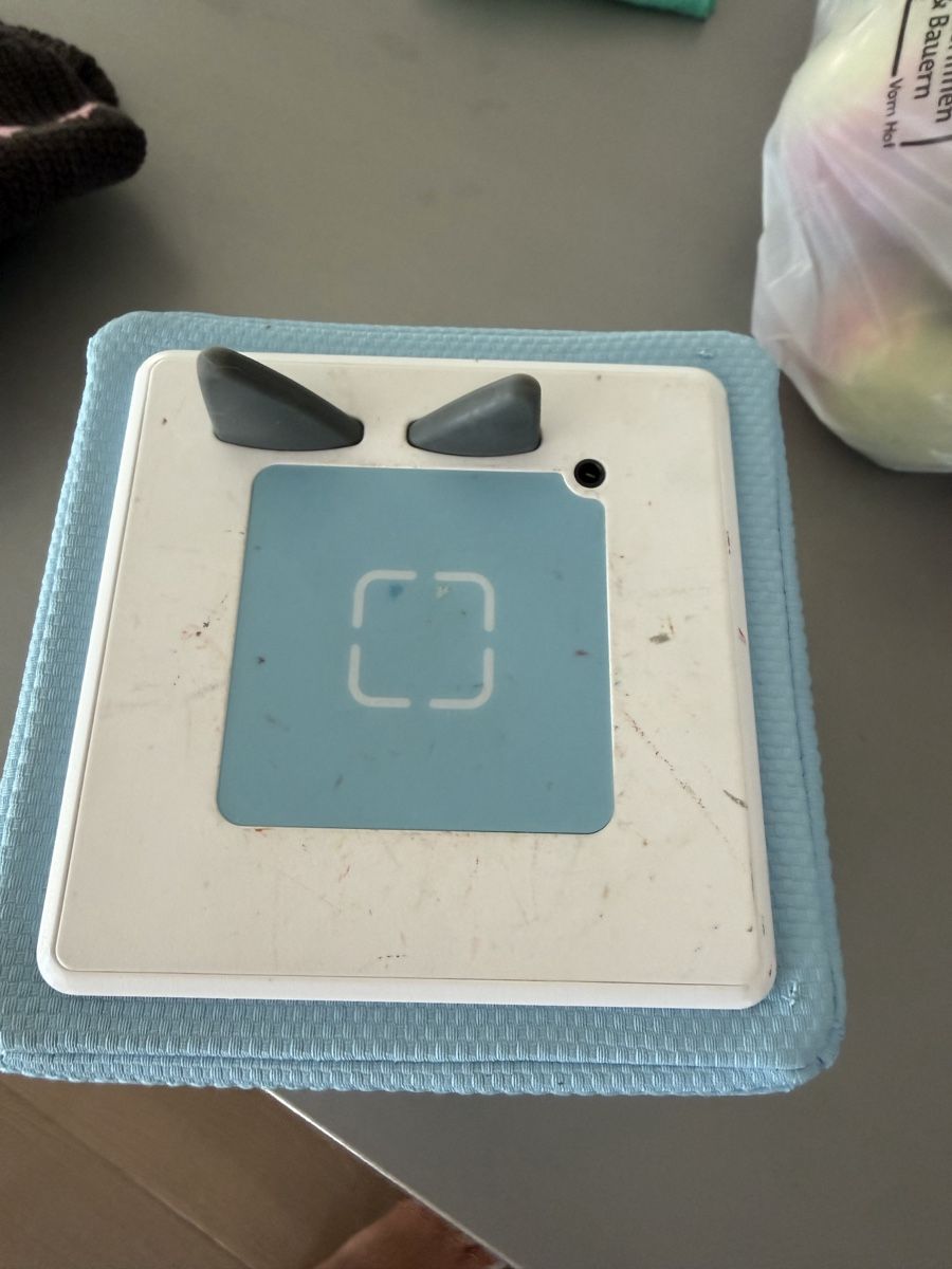 Tonies Giocattoli: Toniebox 1 mit Ladekabel – Usato da Oftringen venduto da LikeiT 1